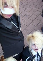 Cosplay-Cover: Reita - Taion