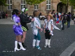 Foto des Kostüms