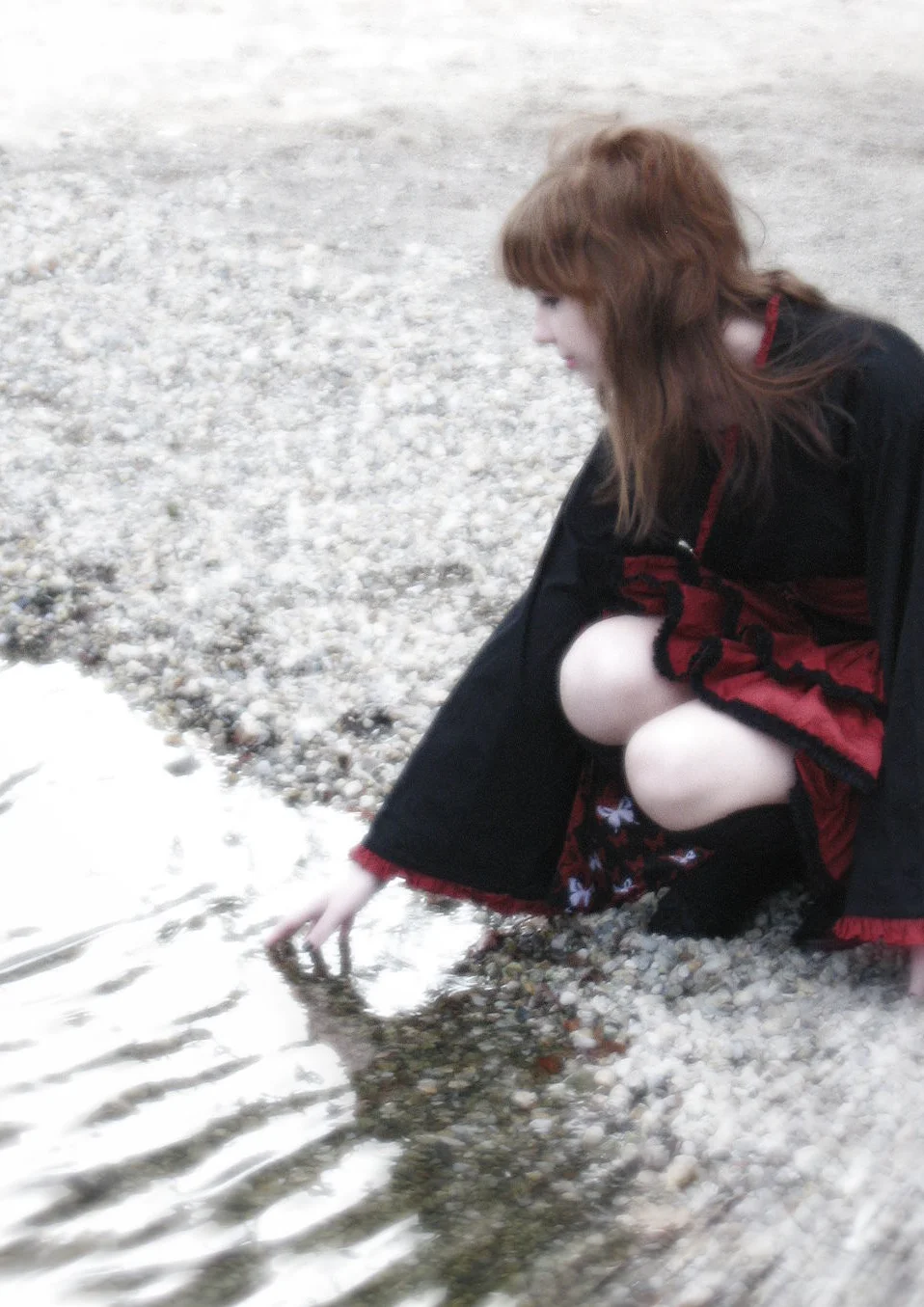 Cosplay-Cover: sonstige Cons