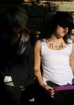 Cosplay-Cover: Miyavi