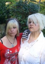 Cosplay-Cover: PSC Fangirly XD