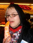 Foto des Kostüms