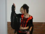 Foto des Kostüms
