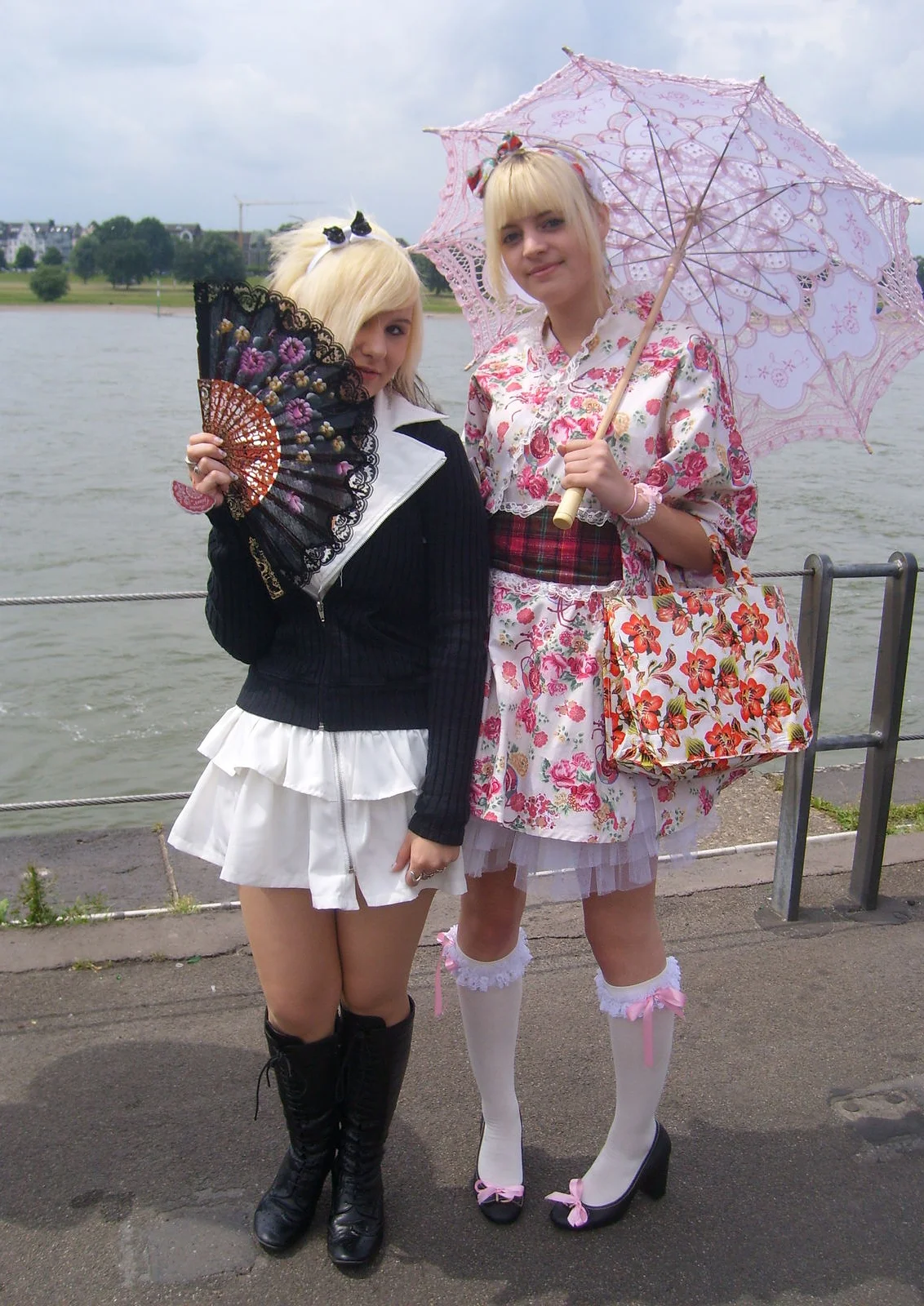 Cosplay-Cover: Wa-Loli