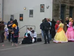 Foto des Kostüms