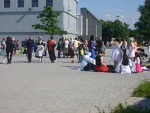 Foto des Kostüms