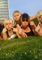 Cosplay-Cover: .-~Spast~-.