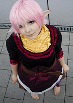 Cosplay-Cover: Pran (Aika Online)