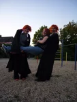 Foto des Kostüms
