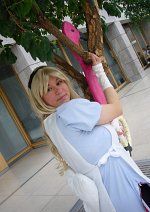 Cosplay-Cover: Alice [Keyblader]