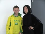 Foto des Kostüms