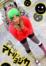 Cosplay-Cover: Gumi ・ グミ ・Matryoshka