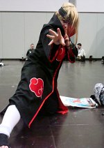 Cosplay-Cover: Deidara 2009