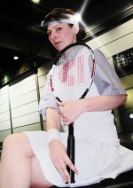 Cosplay-Cover: Ryuuzaki Sakuno - Tennis Dress