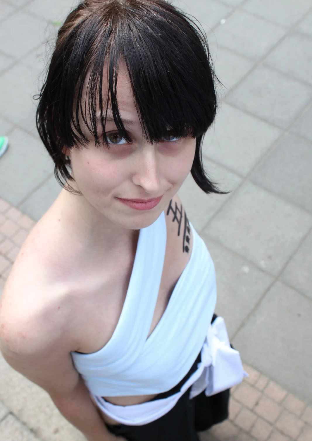 Cosplay-Cover: Momo Hinamori ♥ sexy - fanart