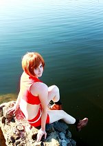 Cosplay-Cover: Meiko ♥ Basic