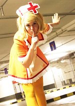 Cosplay-Cover: Kagamine Rin [Love Colored Ward]
