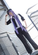 Cosplay-Cover: Gakupo Kamui - Camellia