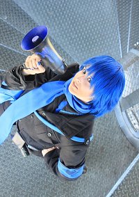 Cosplay-Cover: Kaito Shion ♥ Love is war