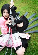 Cosplay-Cover: Oichi Oda