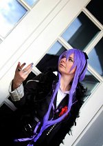 Cosplay-Cover: Gakupo Kamui - Imitation Black