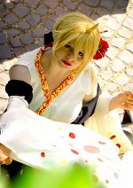 Cosplay-Cover: Kagamine Len ♔ Setsugetsuka