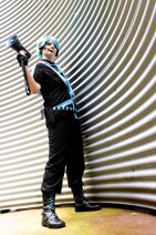 Cosplay-Cover: Hatsune Mikuo - Love is war