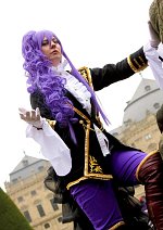 Cosplay-Cover: Gakupo Kamui - Sandplay - Singing of the Dragon