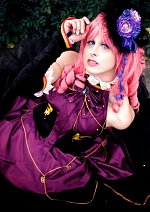 Cosplay-Cover: Luka Megurine ♥ Sandplay singing of the Dragon