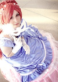 Cosplay-Cover: Miki -  Ball Gown [Eigenkreation]