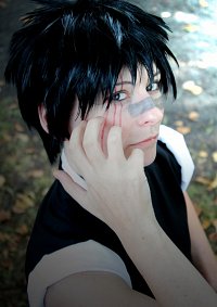 Cosplay-Cover: Hisagi Shuuhei - Fukutaichô