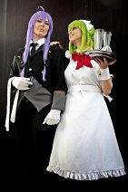 Cosplay-Cover: Gakupo Kamui - Night ∞ Series