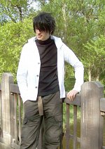 Cosplay-Cover: Gray Fullbuster