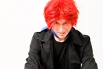 Cosplay-Cover: Welf Crozzo