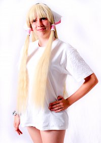 Cosplay-Cover: Chii (T-Shirt)