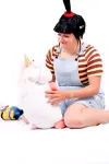 Foto des Kostüms