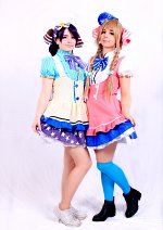 Cosplay-Cover: Nozomi Tojo