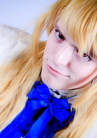 Cosplay-Cover: Mariya Shidou