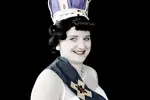 Foto des Kostüms