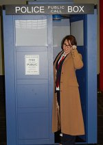 Cosplay-Cover: Tenth Doctor [Female]