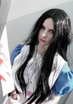 Cosplay-Cover: Alice