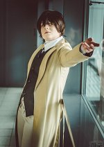 Cosplay-Cover: Dazai