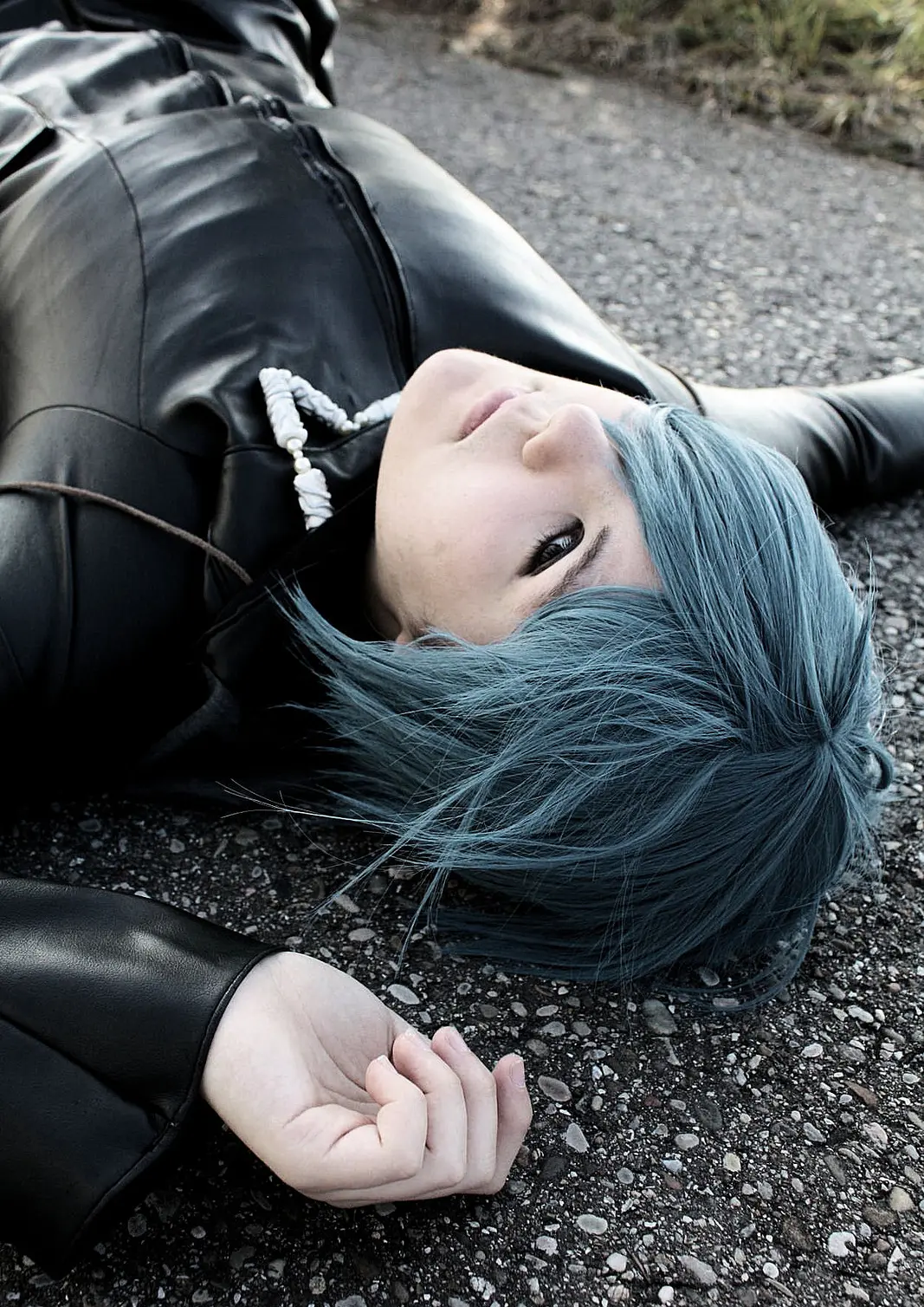 Cosplay-Cover: ZEXi0N - NUMBER VI