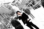 Cosplay-Cover: Izaya Orihara [normal]