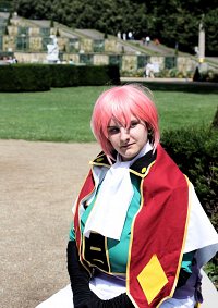 Cosplay-Cover: Kanon Maldini 【 gαя∂є υηιƒσям 】