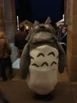 Foto des Kostüms