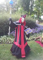 Cosplay-Cover: Karthus