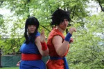 Cosplay-Cover: Chichi [ Incognita ]