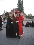 Foto des Kostüms