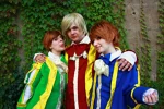Cosplay-Cover: Last Episode Tamaki